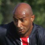 Sammy Traore